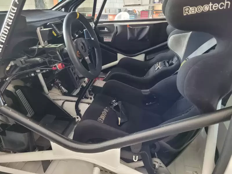 Peugeot 208 T16 R5