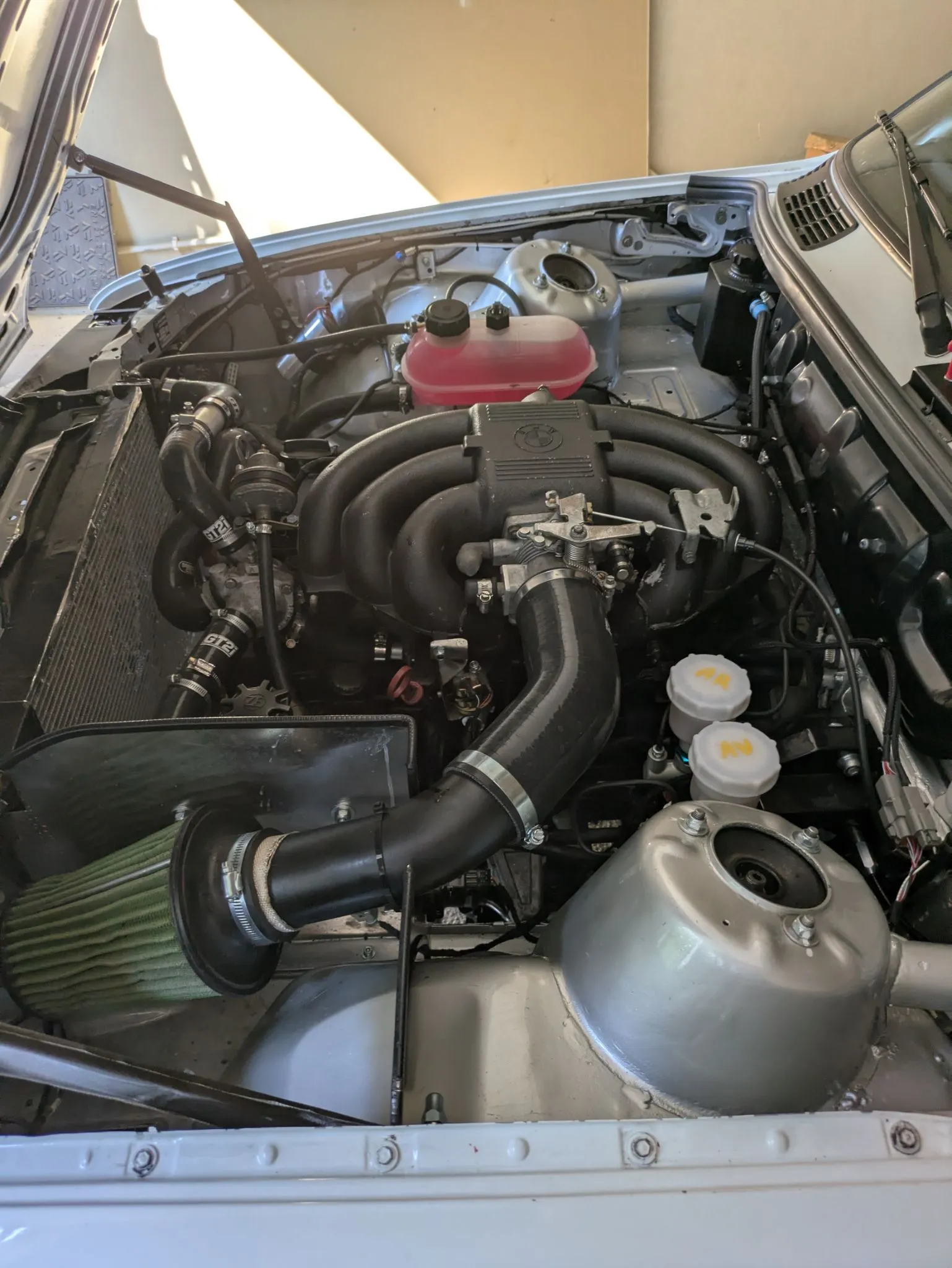 BMW 325 I GR A VHC – photo 2