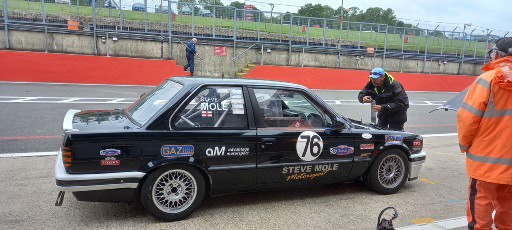 1989 BMW E30 316is