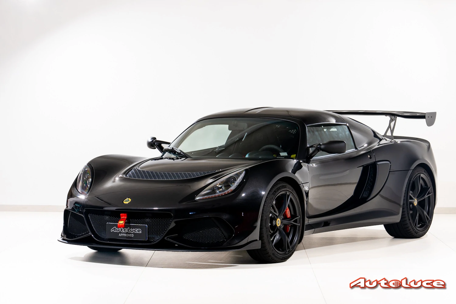 Lotus Exige Sport 350 - 2020