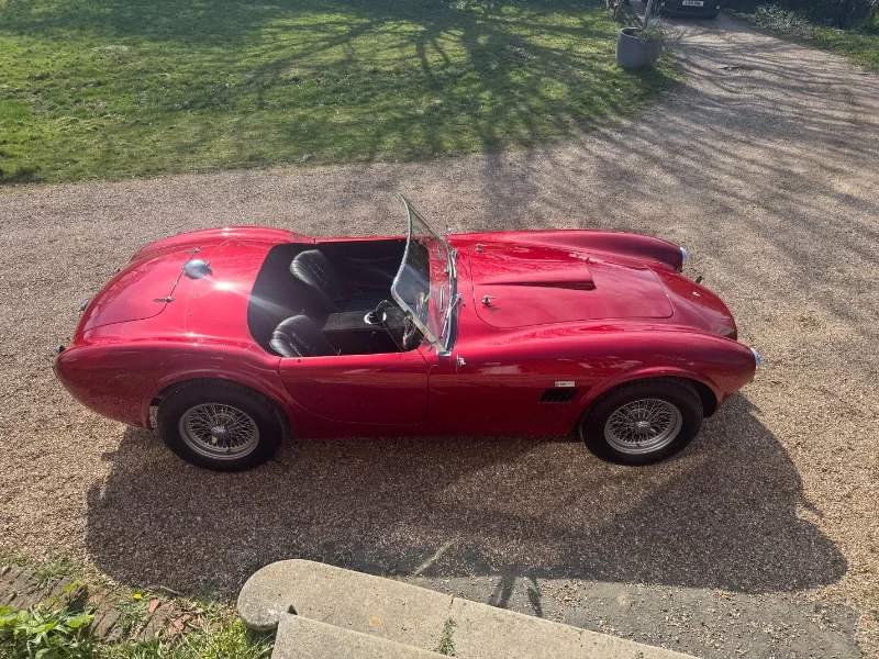 COBRA 289 BY BRA
