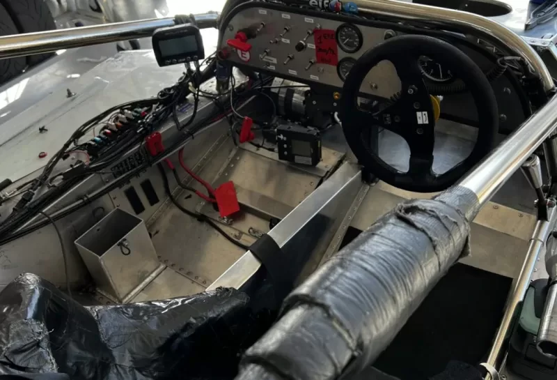 TIGA SC79 SPORT 2000
