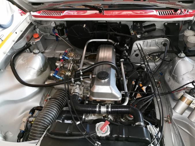 ASCONA B full GR2