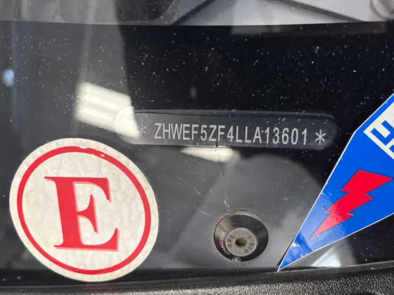 2022 Lamborghini Huracán Super Trofeo EVO2