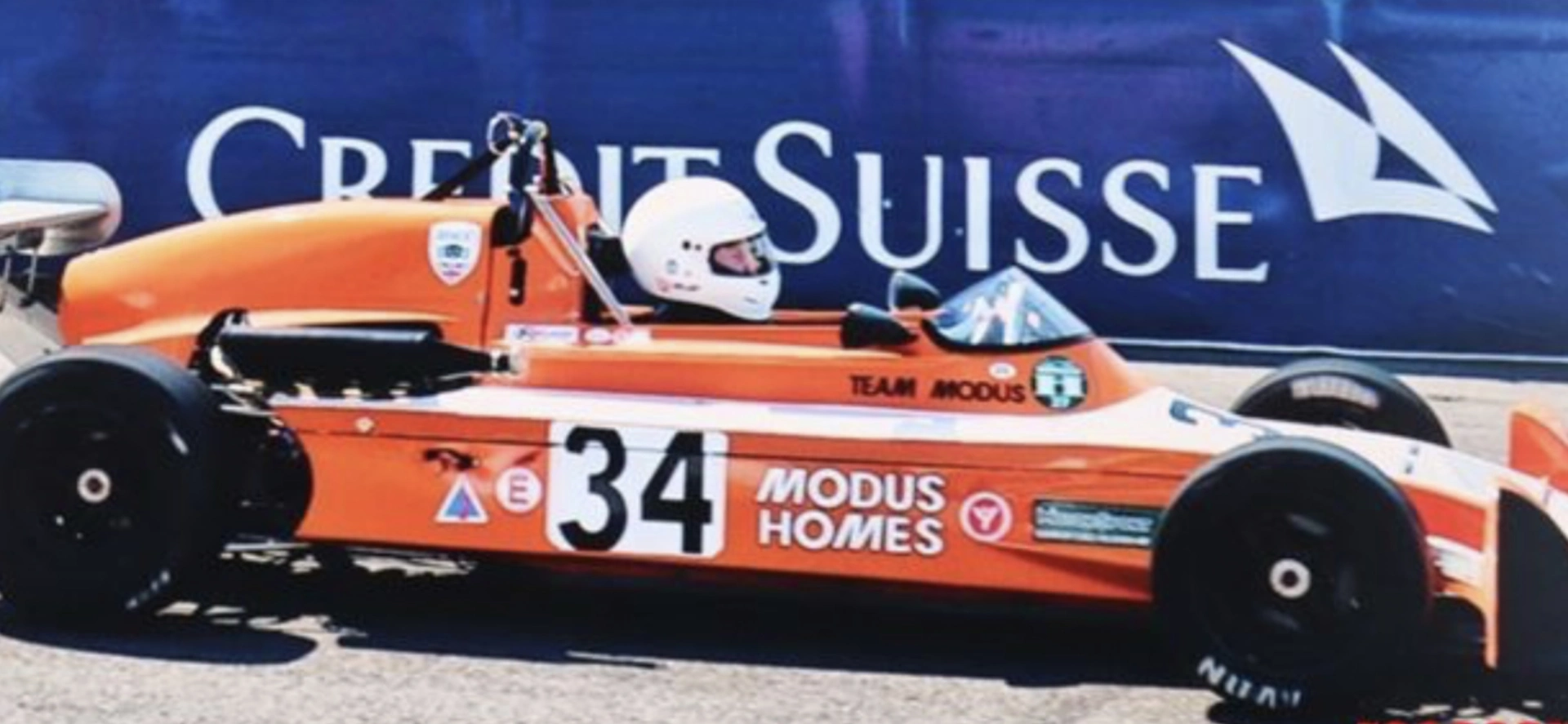 F3 Classic – photo 3