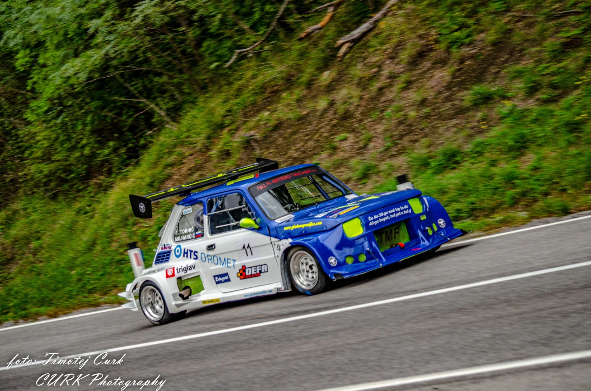Fiat 126 PROTO