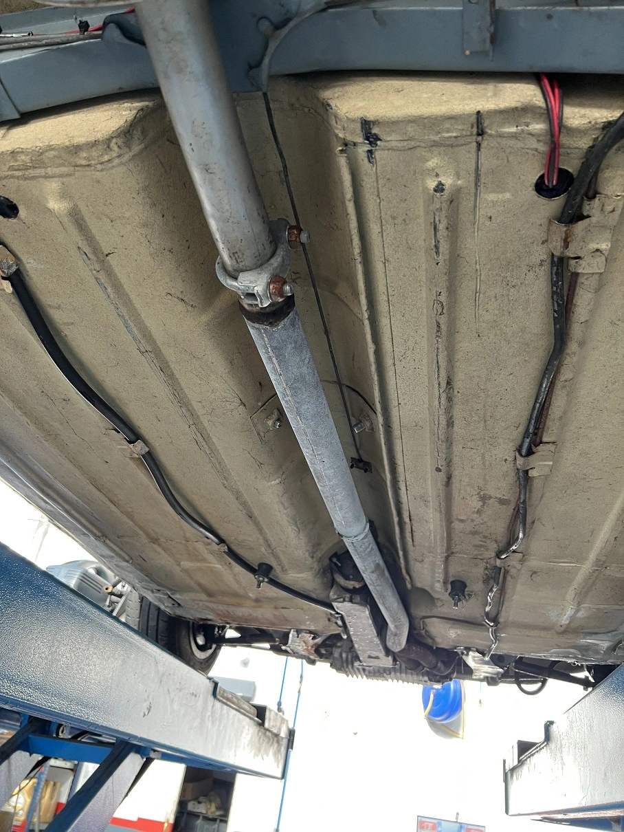 AUSTIN MINI – photo 4