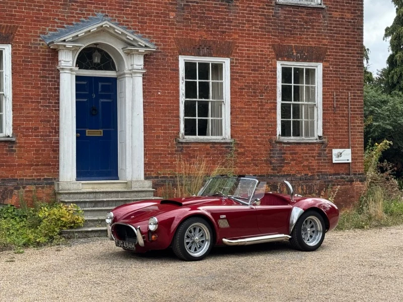 COBRA par DAX