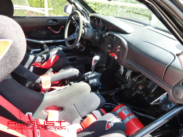 996 GT3 CUP MK2 2003