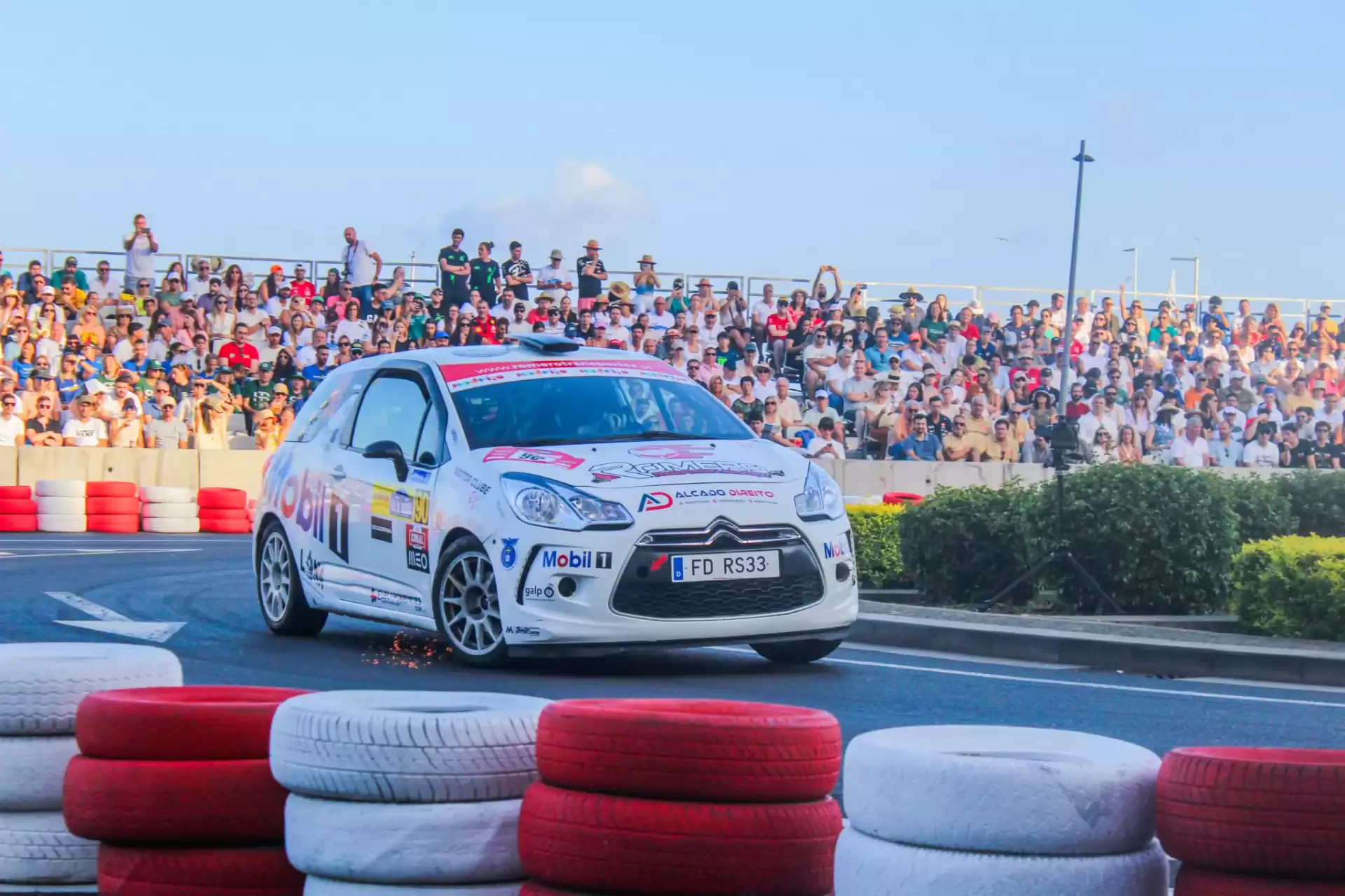 Citroen DS3 R1 1.6cc Rally 130hp – photo 4