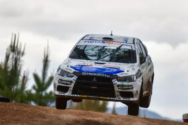 Mitsubishi Lancer Evo X