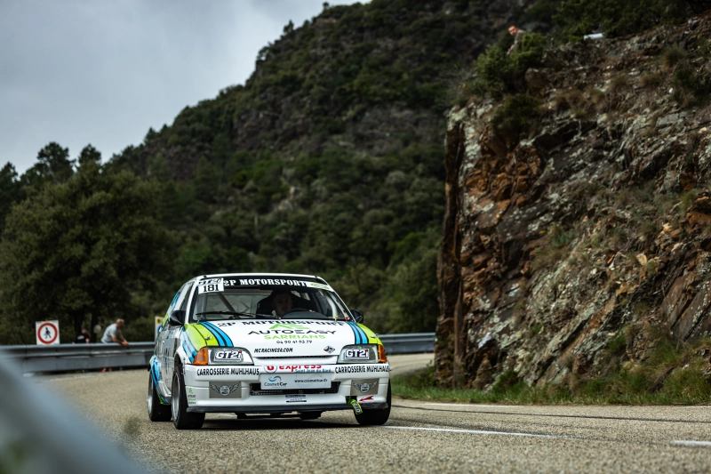 Citroën AX Sport F2000