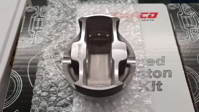Mazda MX5 NC1 track car