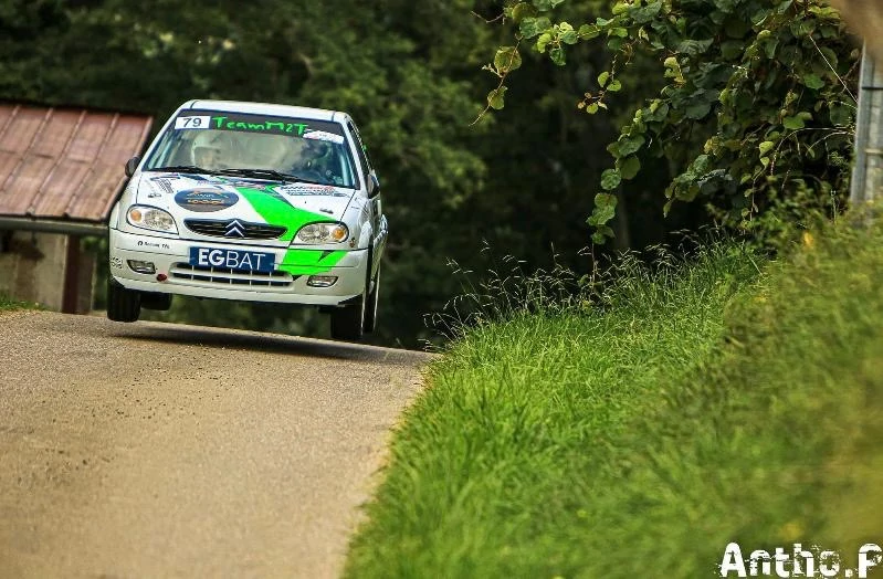 Citroën Saxo N2