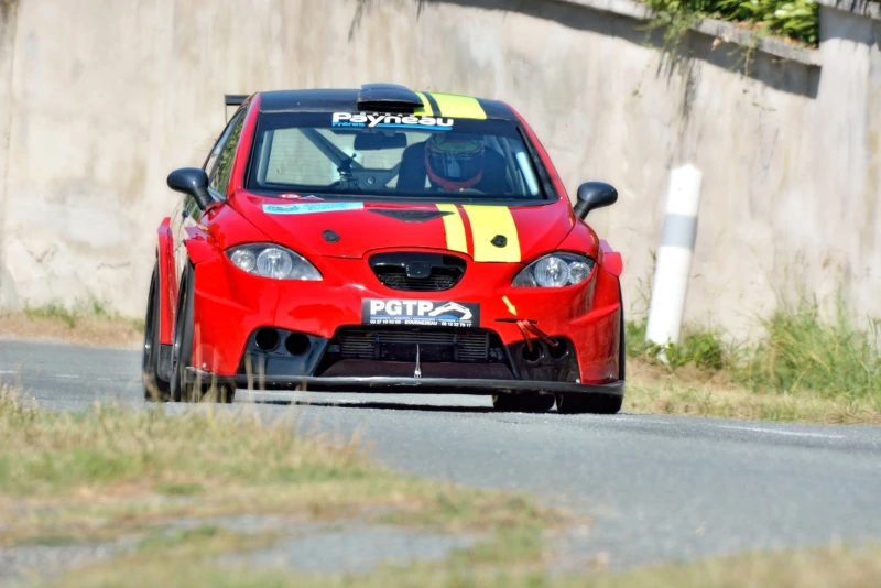 Seat Leon Supercopa MK2