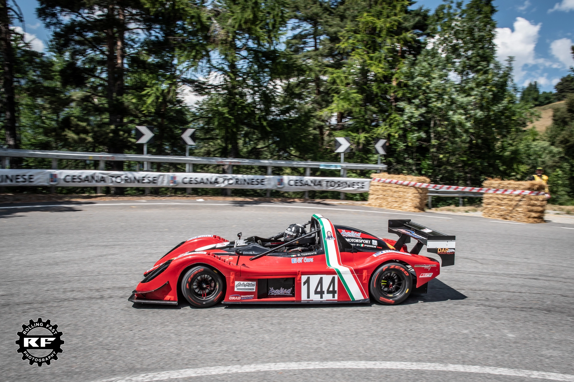 Radical sr3 evo – photo 1