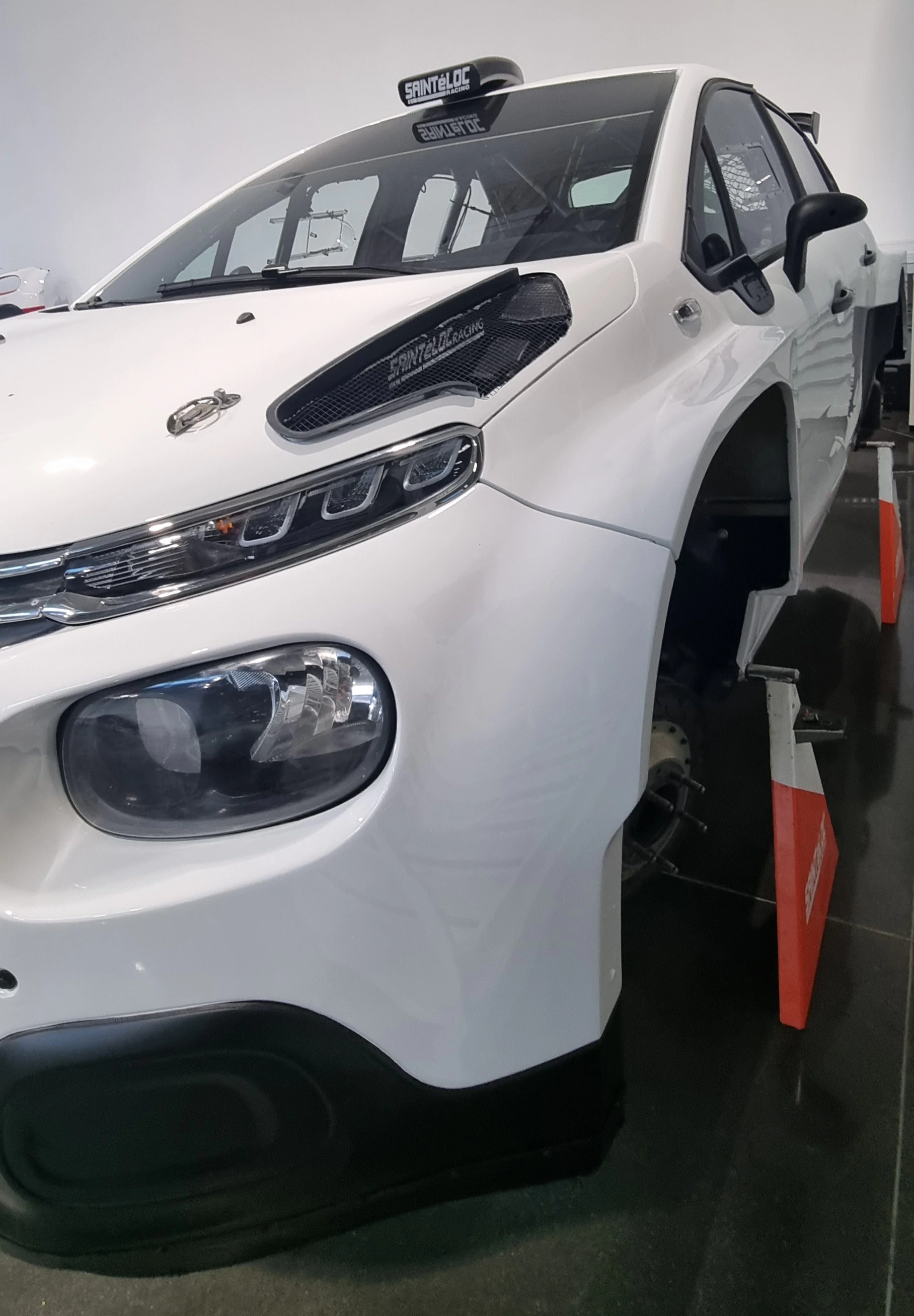 Citroën C3R5