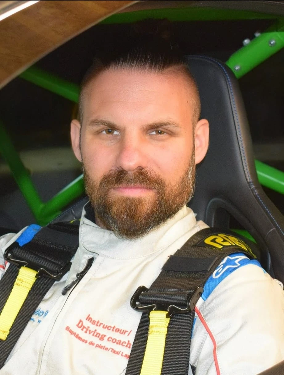 Coaching Pilotage Pro – Débutants à Confirmés – Spa-Francorchamps – Toute l'Europe – photo 4