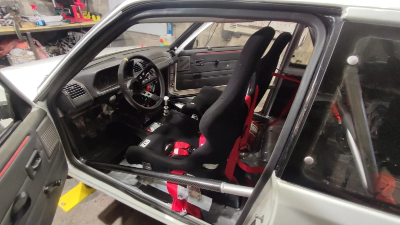 205 gti 1900 group A vhc pth