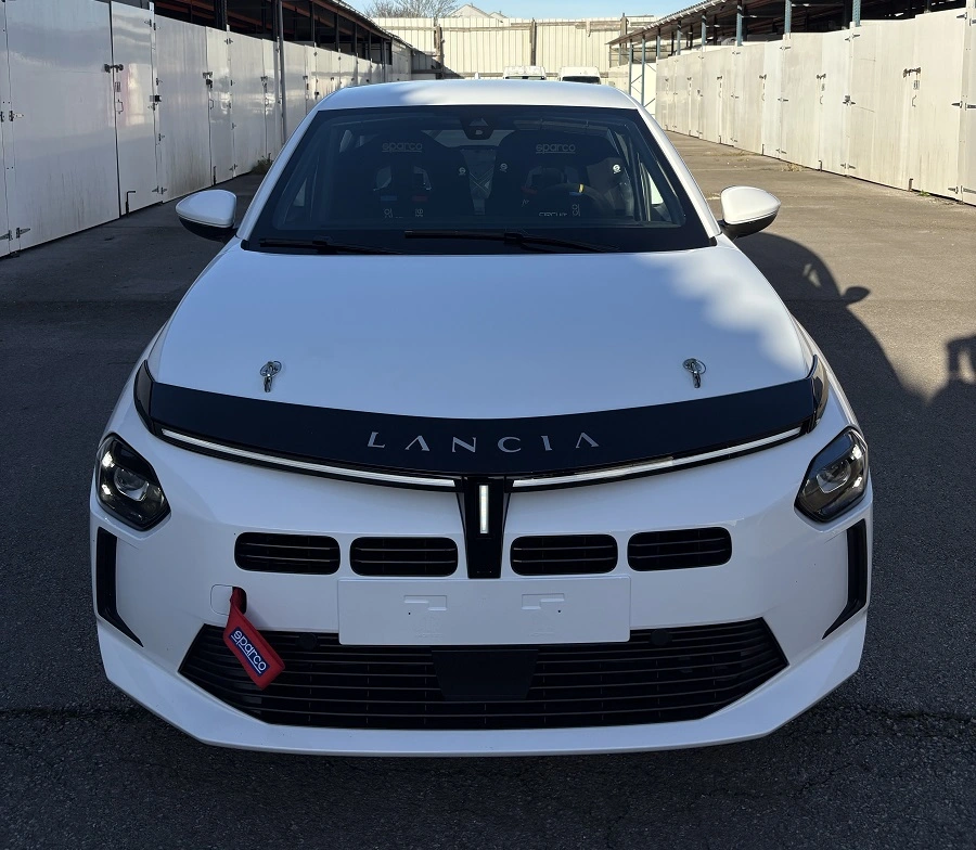 Location Lancia Fr6 – photo 2