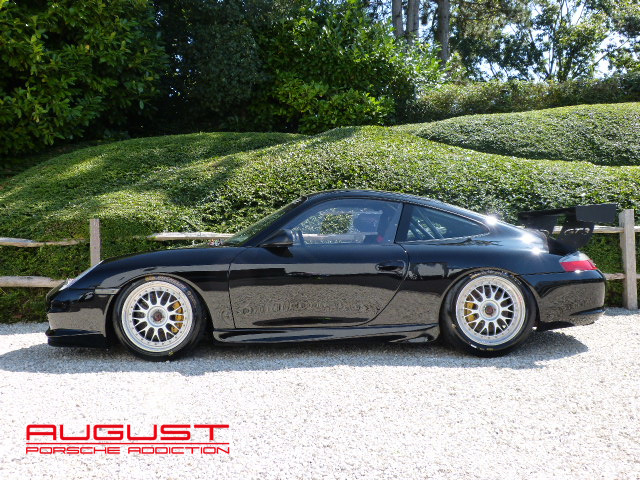 996 GT3 CUP MK2 2003