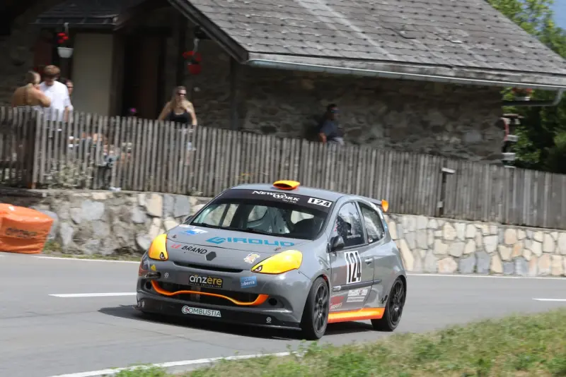 Renault Clio 3 CUP evo