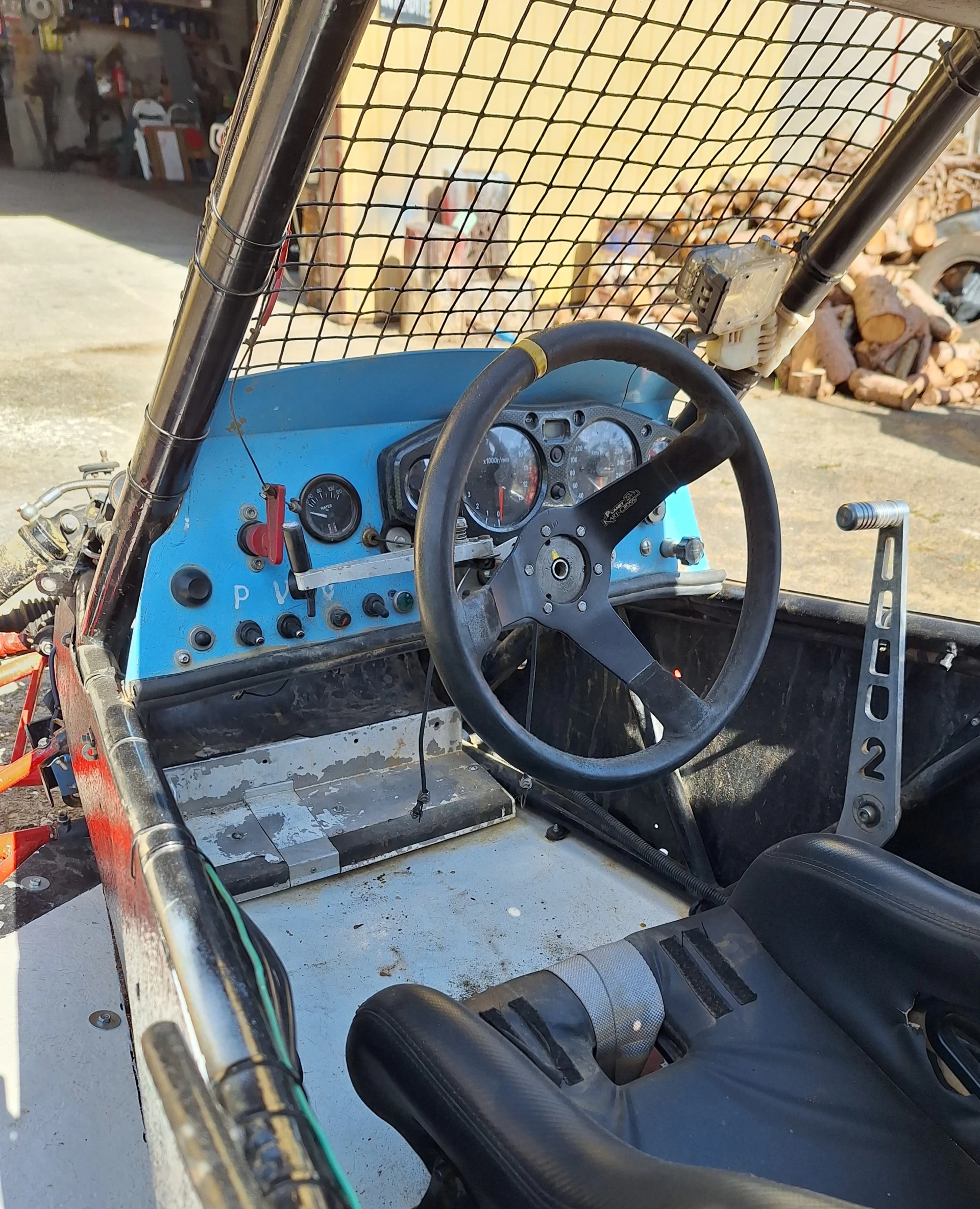 Buggy MM / buggy Cup ROSCROSS