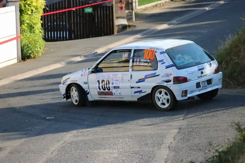 106 XSI A5
