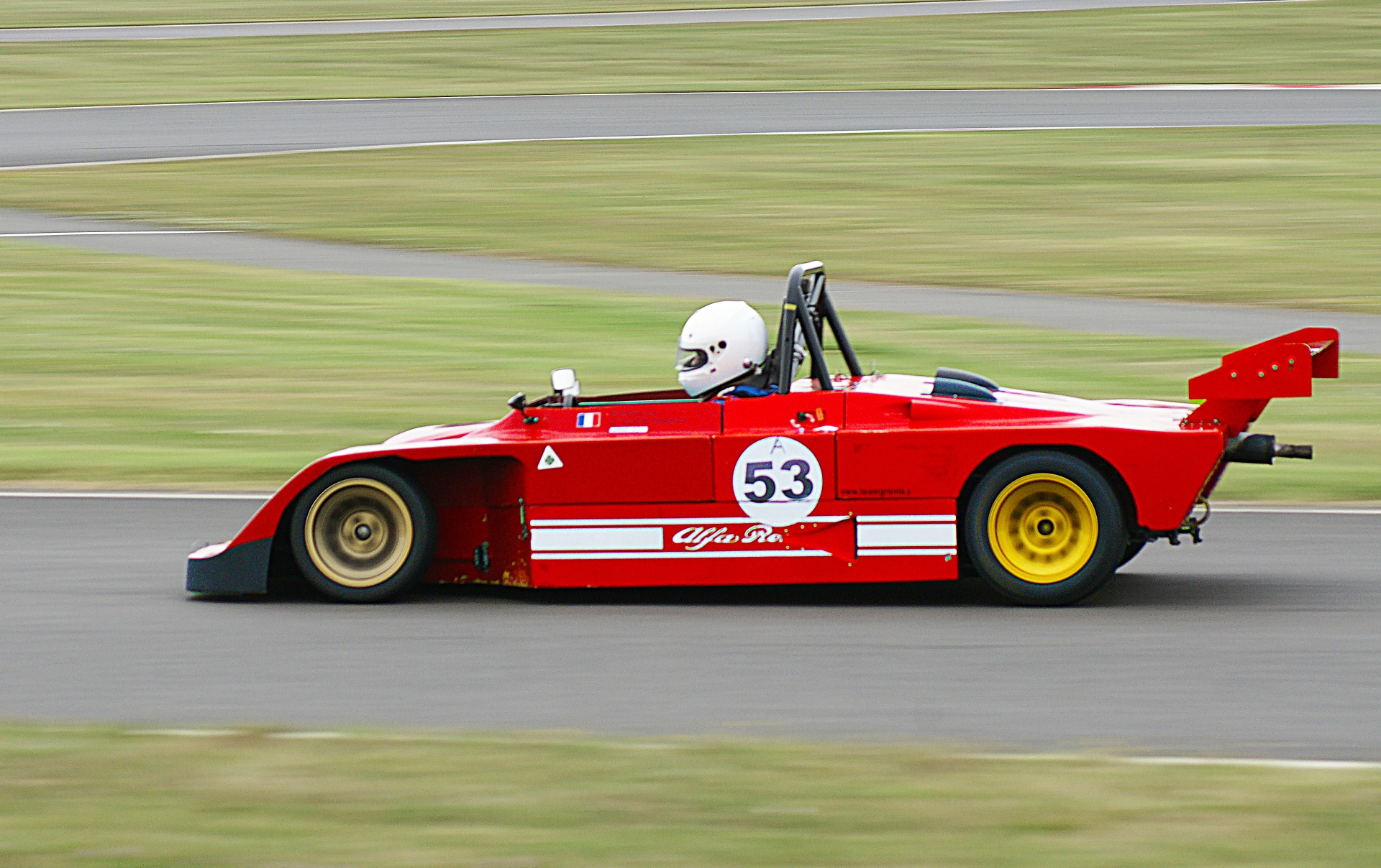 PROTO URBAN Coupe de France – photo 1