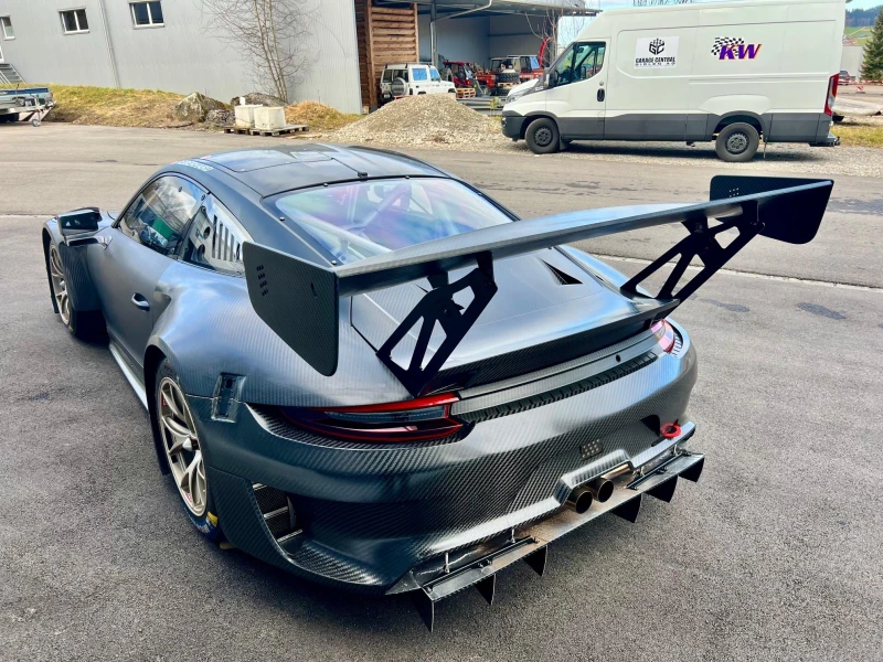 Porsche 991.2 GT3 R