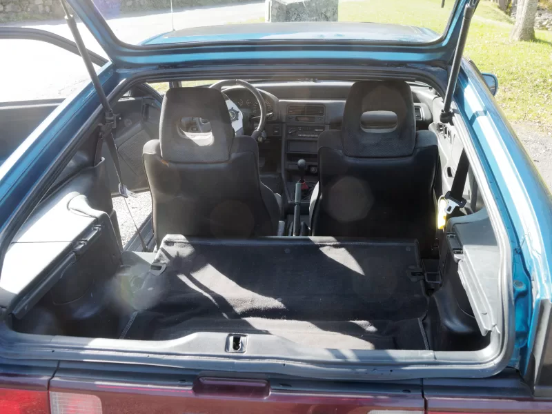 CRX EE8 (vtec)
