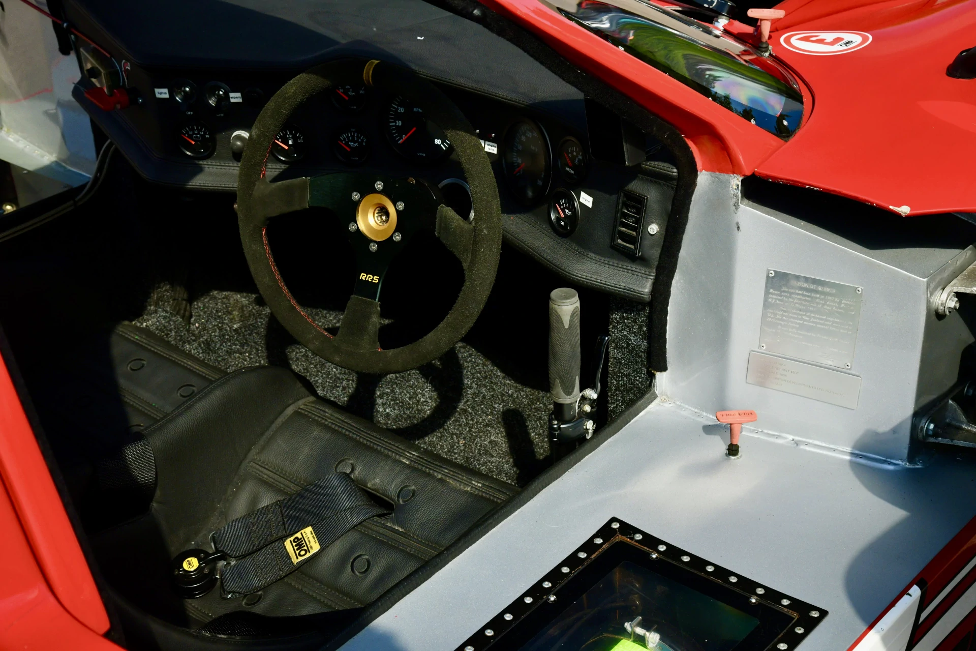 Heron GT MK4 – photo 4