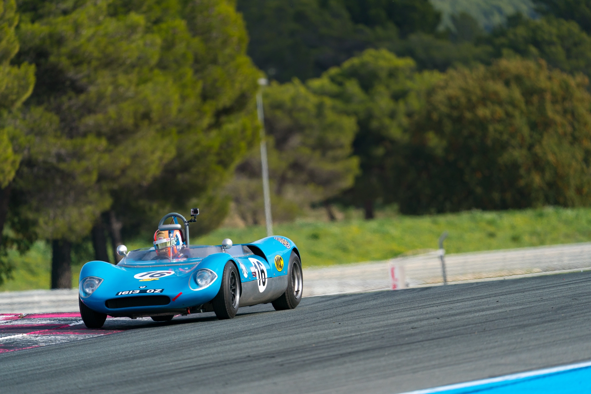 Crosslé 7S/65 – photo 1