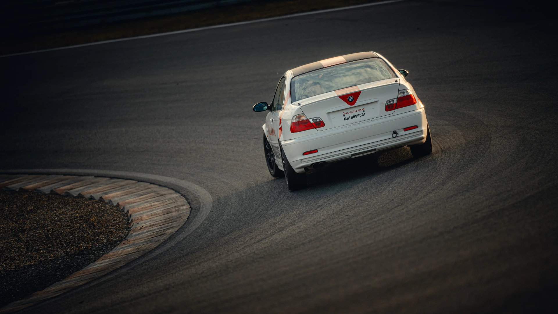BMW E46 328i Tracktool – photo 3