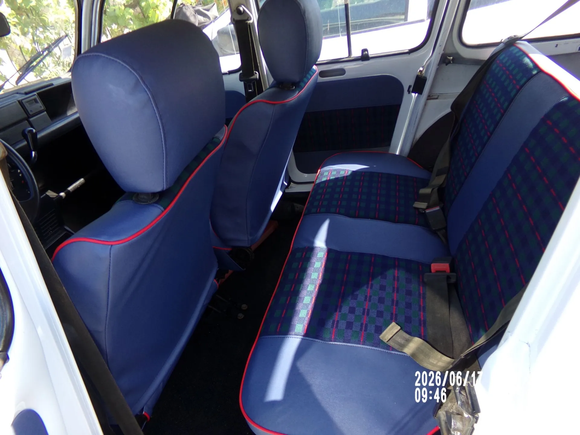Renault 4L GTL Clan 1992 – Restaurée – Idéale 4L Trophy – photo 6