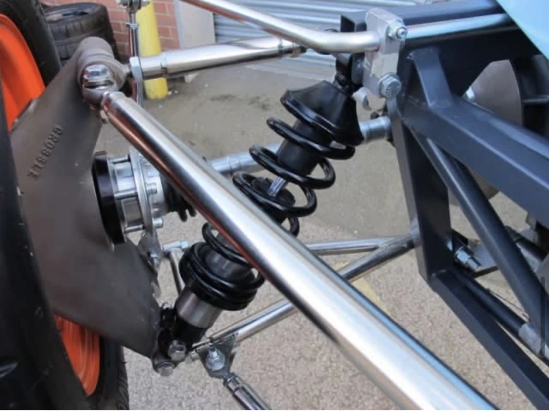 Magnifique Crossle FF30