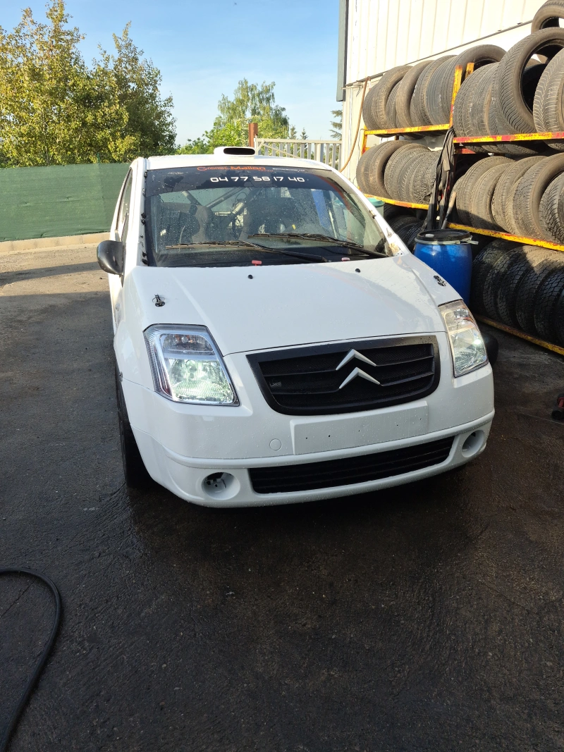 C2 GT f2000 13