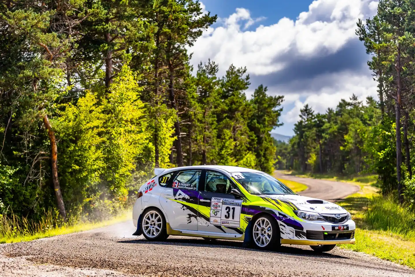 Subaru N15 top N4 – photo 2