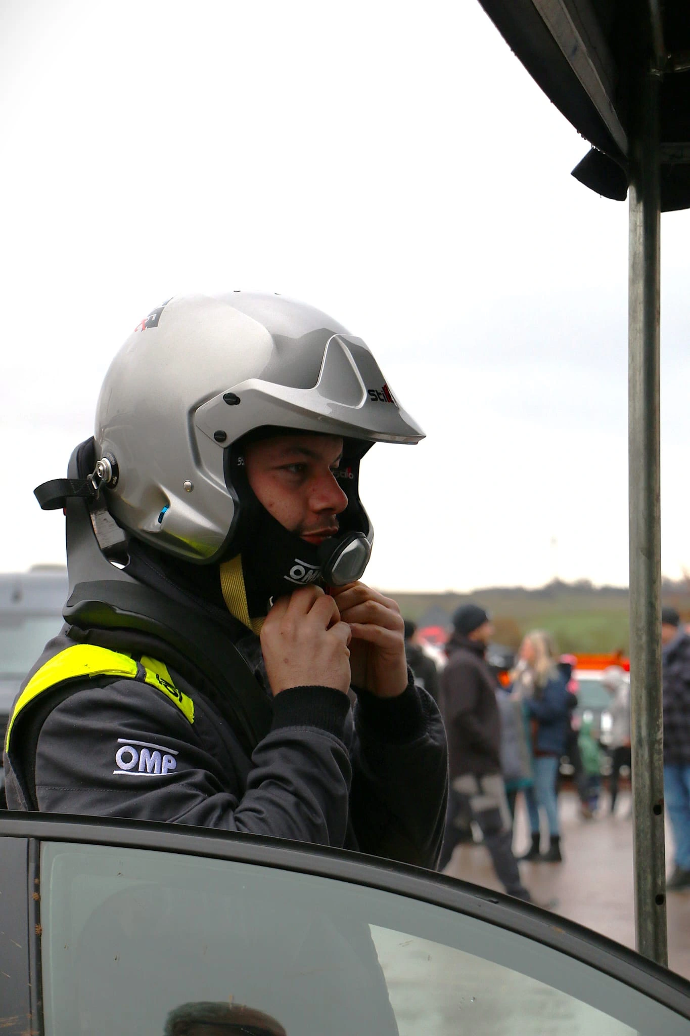 Votre marque sur la scène du rallye : Opportunité de sponsoring 2026 – photo 1