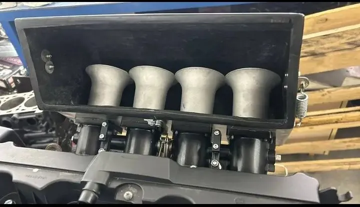 TU5PJ4 242 HP Engine For Sale – photo 3