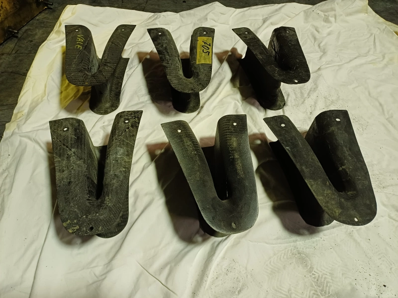 Parts for Renault Tatuus