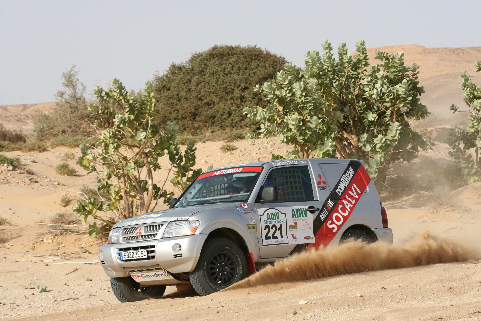Sells Pajero 3.2 DID 2003 160hp short