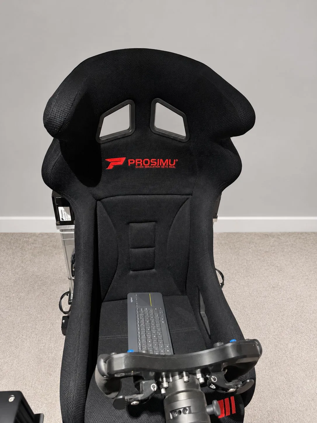 PROSIMU T5 PRO SIMULATOR – AS GOOD AS NEW – photo 13