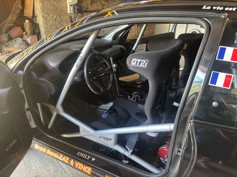 Belle 206 GRA7