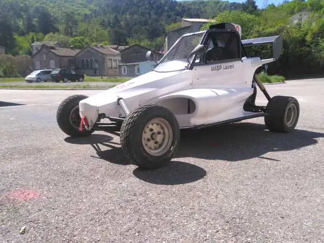 BARRACUDA EVO 5 XC – photo 3