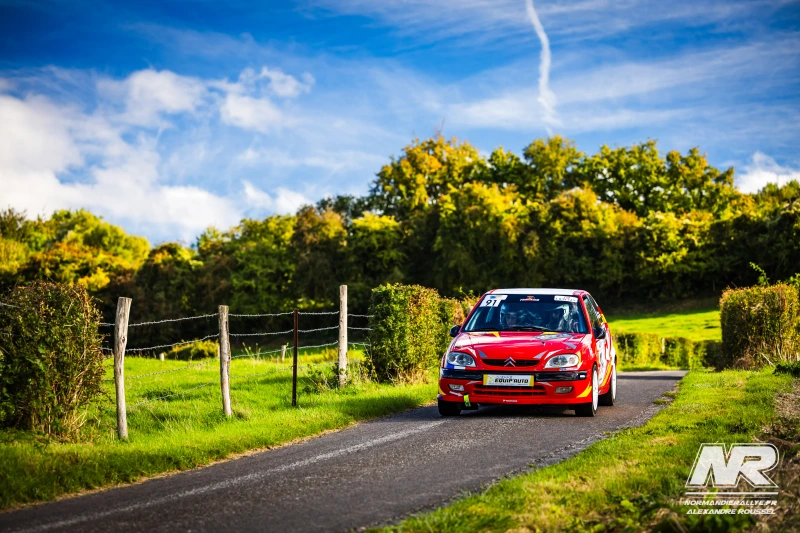 Saxo A6 Passeport A4