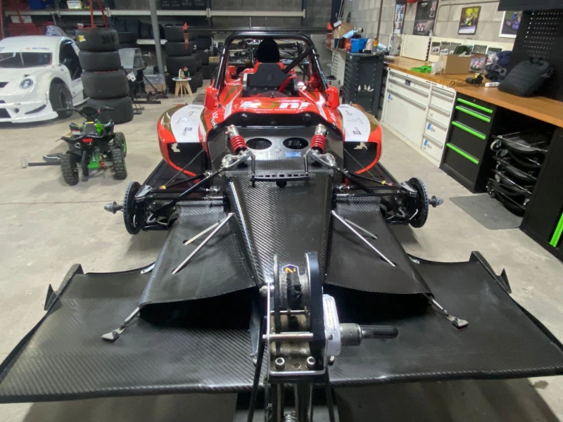 NOVA PROTO NP01 TURBO EMAP