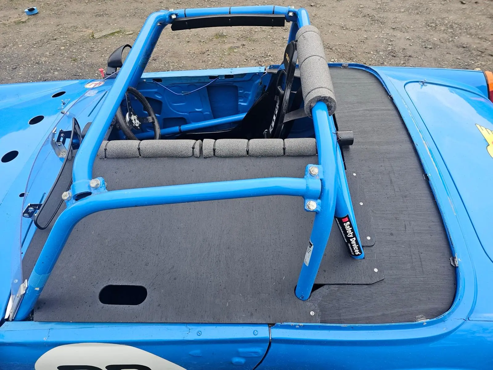 1963 Racing Midget – photo 4