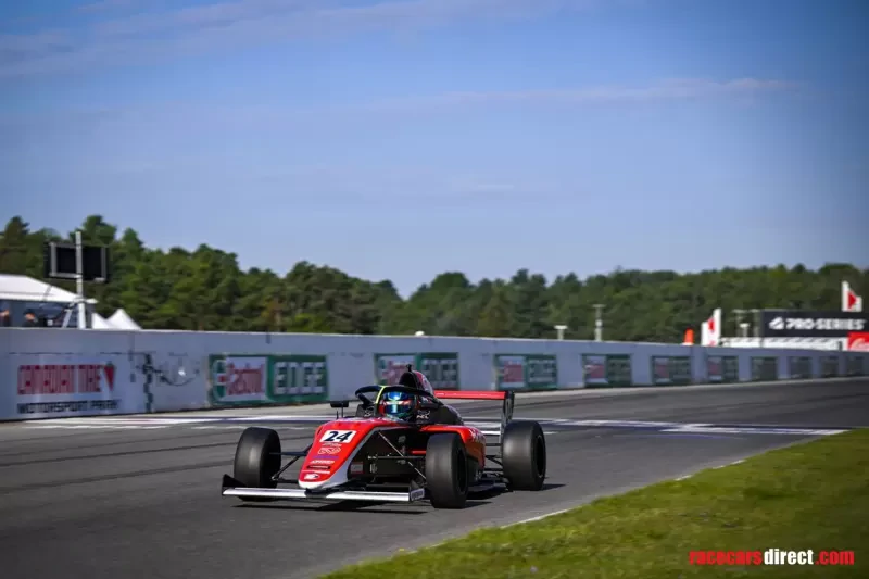 Ligier US F4