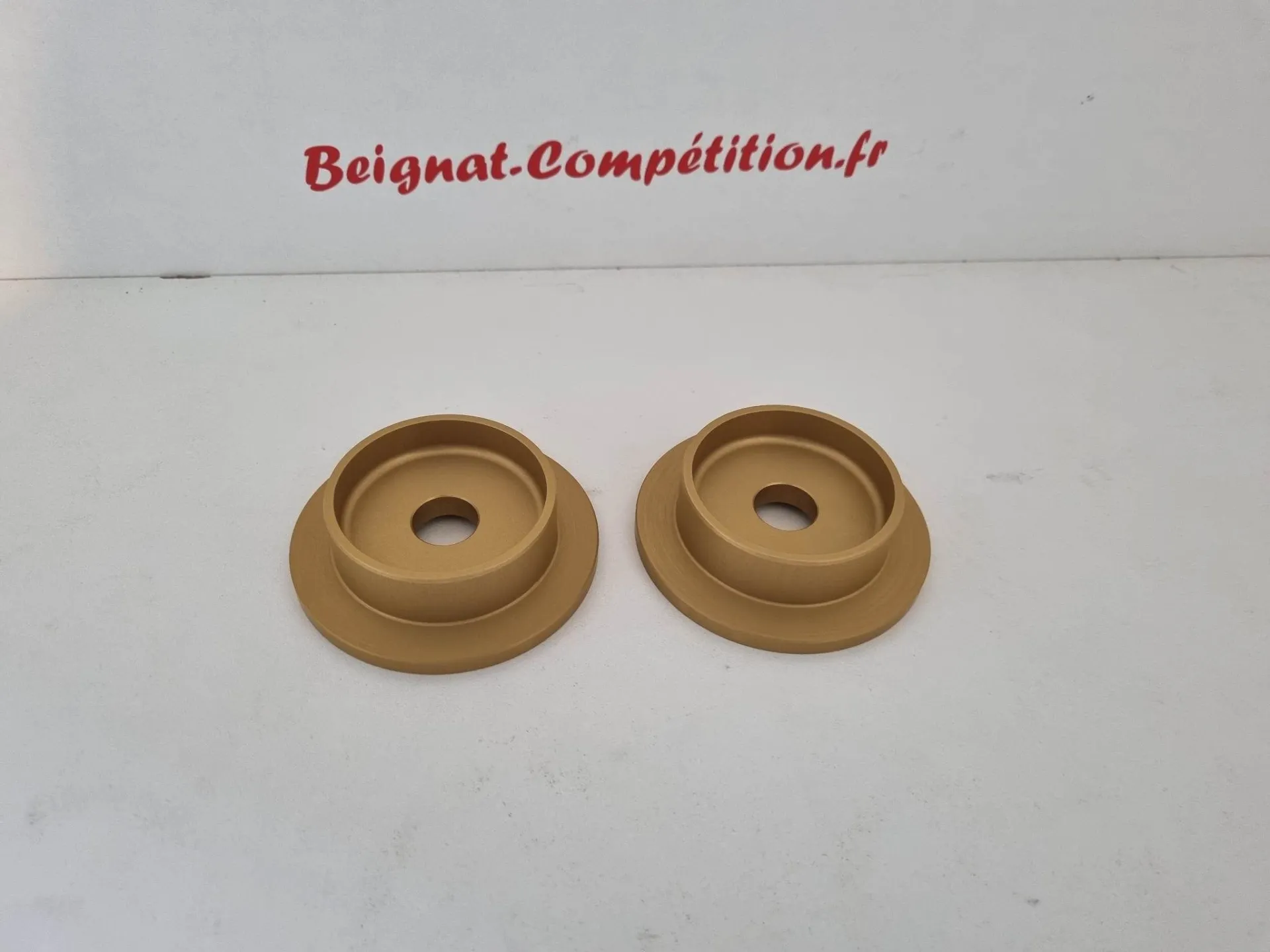 Peugeot 205 / 309 PTS upper shock absorber cups – photo 2